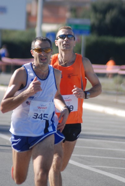 Fiumicino Half Marathon (09/11/2014) 00024