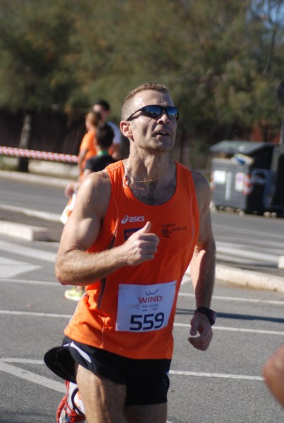 Fiumicino Half Marathon (09/11/2014) 00027