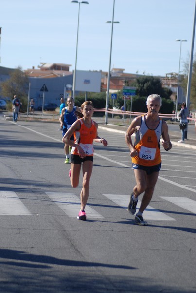 Fiumicino Half Marathon (09/11/2014) 00029