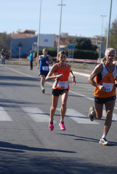 Fiumicino Half Marathon (09/11/2014) 00030