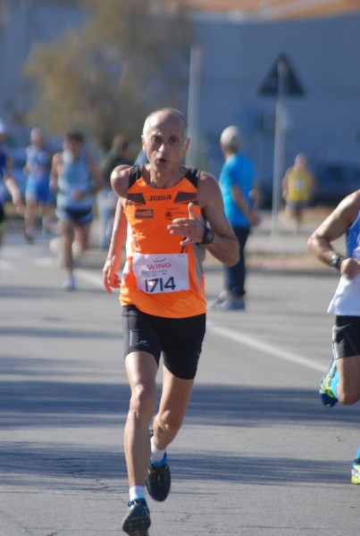 Fiumicino Half Marathon (09/11/2014) 00037