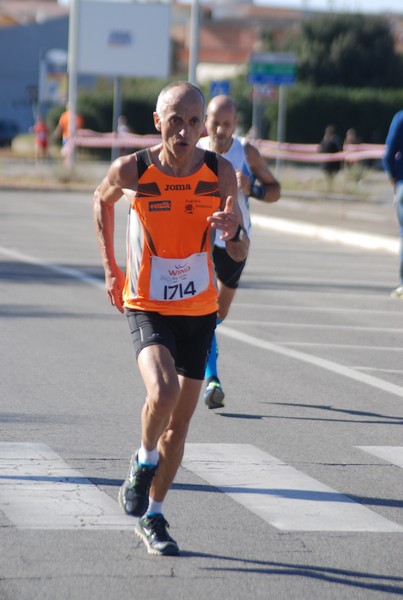 Fiumicino Half Marathon (09/11/2014) 00041