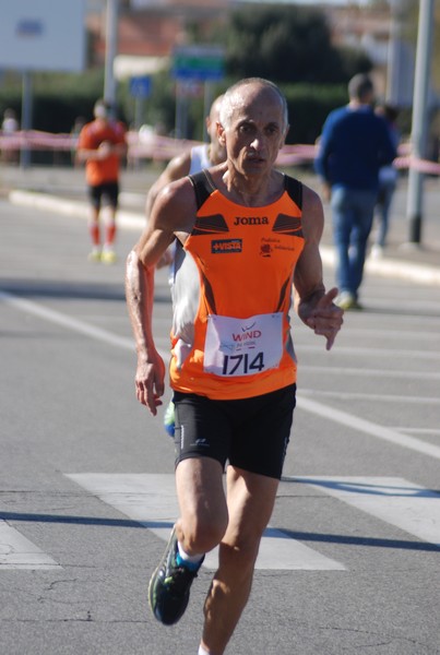 Fiumicino Half Marathon (09/11/2014) 00042