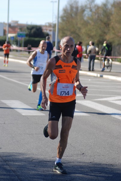 Fiumicino Half Marathon (09/11/2014) 00043