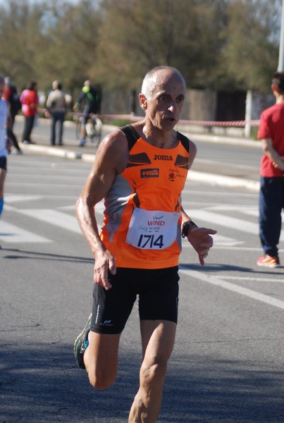 Fiumicino Half Marathon (09/11/2014) 00044