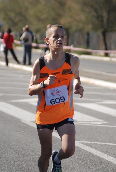 Fiumicino Half Marathon (09/11/2014) 00052