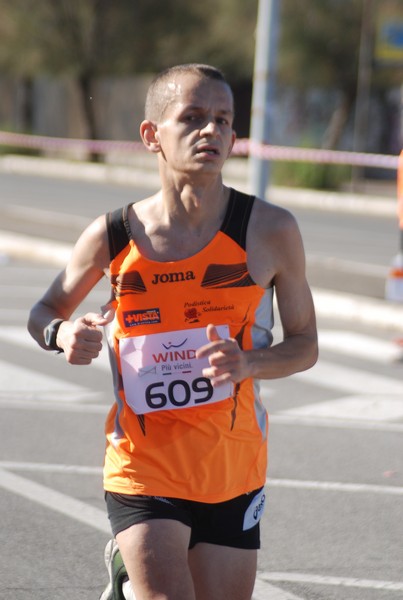 Fiumicino Half Marathon (09/11/2014) 00053