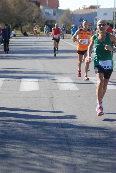 Fiumicino Half Marathon (09/11/2014) 00054