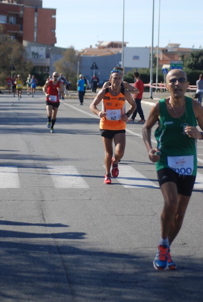 Fiumicino Half Marathon (09/11/2014) 00055