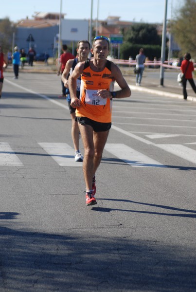 Fiumicino Half Marathon (09/11/2014) 00057