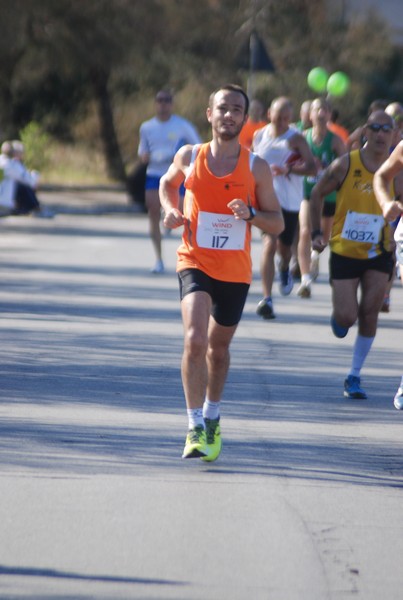 Fiumicino Half Marathon (09/11/2014) 00062