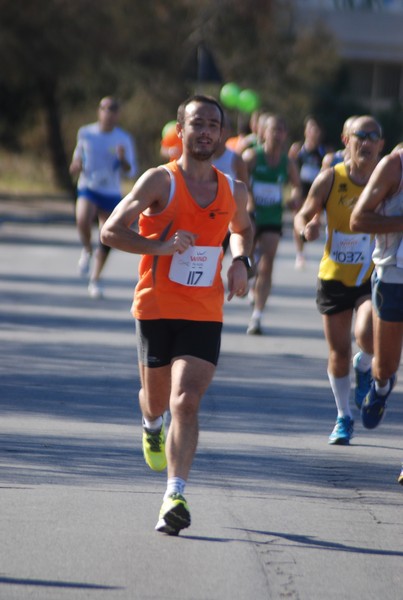 Fiumicino Half Marathon (09/11/2014) 00064