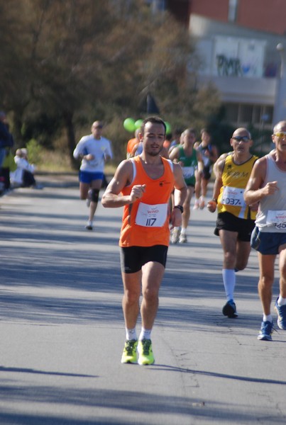 Fiumicino Half Marathon (09/11/2014) 00065