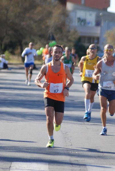 Fiumicino Half Marathon (09/11/2014) 00066
