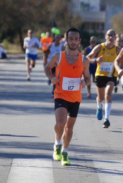 Fiumicino Half Marathon (09/11/2014) 00068