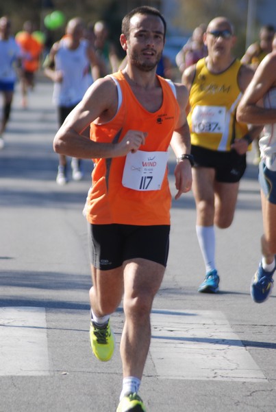 Fiumicino Half Marathon (09/11/2014) 00070