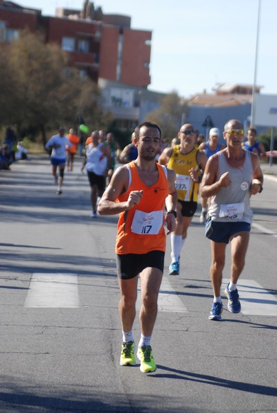 Fiumicino Half Marathon (09/11/2014) 00071