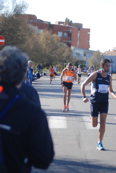 Fiumicino Half Marathon (09/11/2014) 00075
