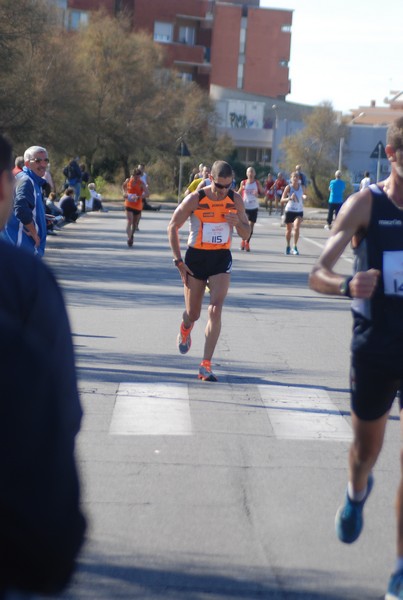 Fiumicino Half Marathon (09/11/2014) 00076
