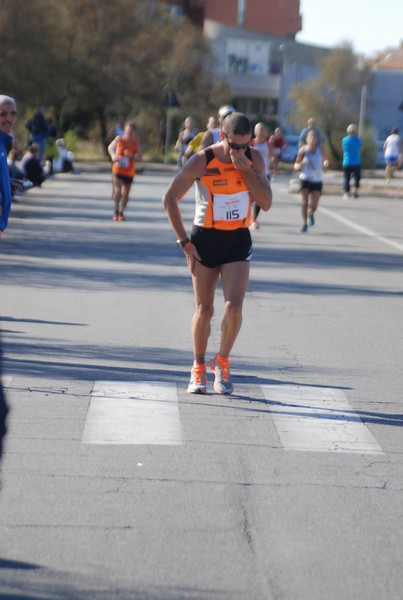 Fiumicino Half Marathon (09/11/2014) 00077