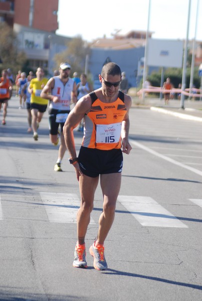 Fiumicino Half Marathon (09/11/2014) 00081