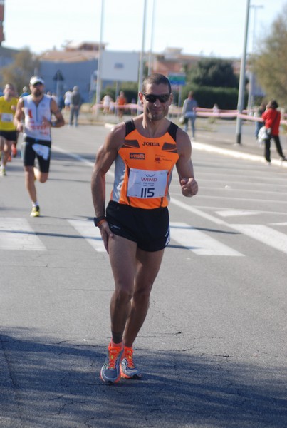 Fiumicino Half Marathon (09/11/2014) 00083