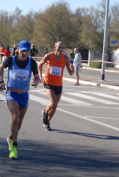 Fiumicino Half Marathon (09/11/2014) 00089