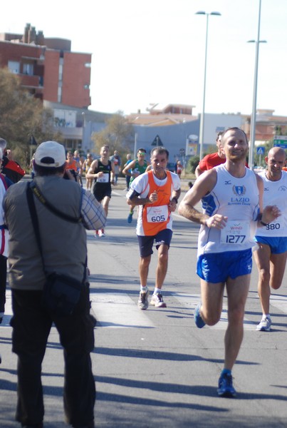 Fiumicino Half Marathon (09/11/2014) 00092