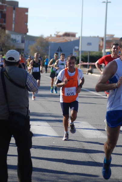 Fiumicino Half Marathon (09/11/2014) 00093