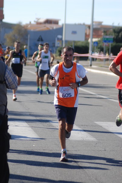 Fiumicino Half Marathon (09/11/2014) 00094