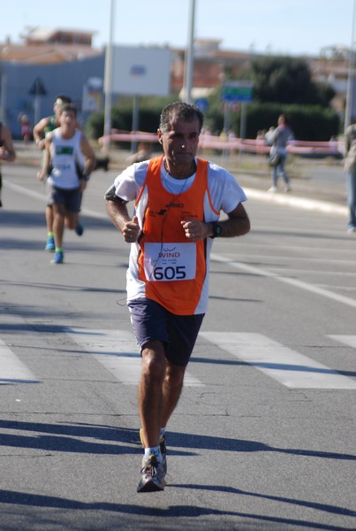 Fiumicino Half Marathon (09/11/2014) 00095