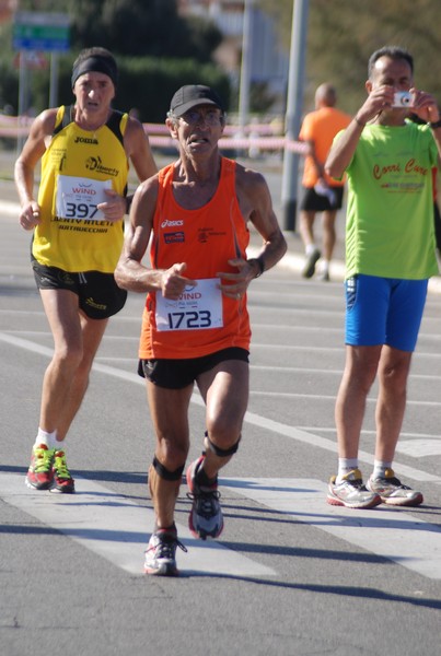 Fiumicino Half Marathon (09/11/2014) 00100