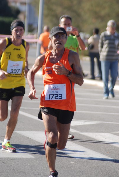 Fiumicino Half Marathon (09/11/2014) 00101