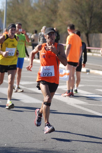 Fiumicino Half Marathon (09/11/2014) 00102