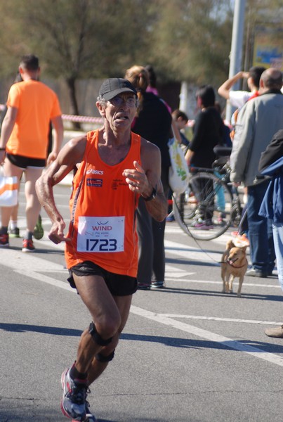 Fiumicino Half Marathon (09/11/2014) 00103