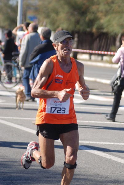 Fiumicino Half Marathon (09/11/2014) 00104