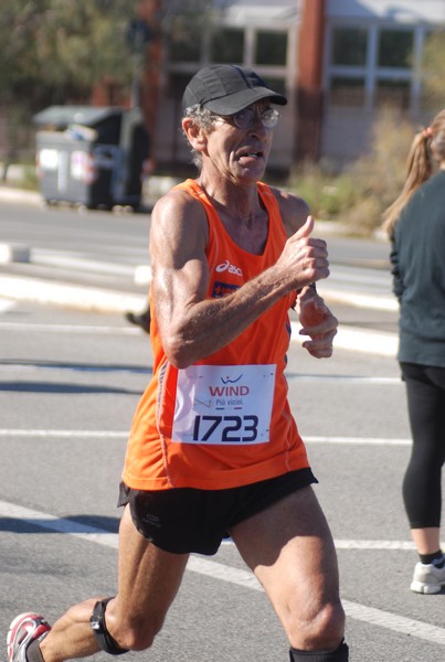 Fiumicino Half Marathon (09/11/2014) 00105