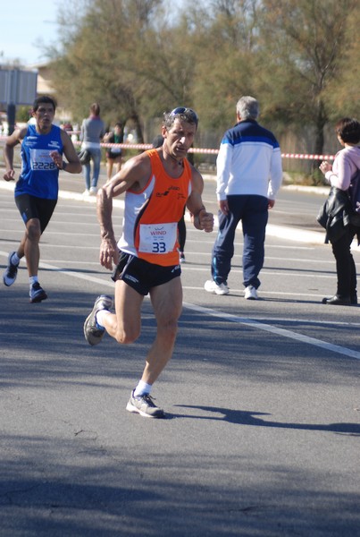 Fiumicino Half Marathon (09/11/2014) 00108