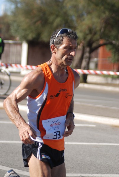 Fiumicino Half Marathon (09/11/2014) 00111