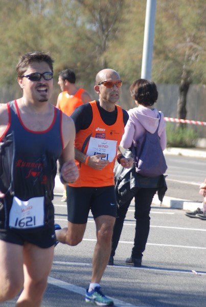 Fiumicino Half Marathon (09/11/2014) 00114