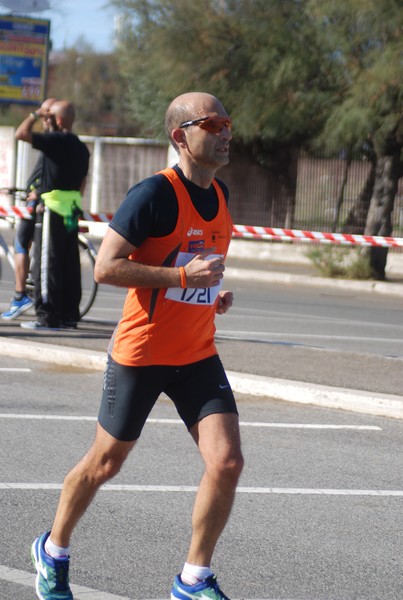 Fiumicino Half Marathon (09/11/2014) 00115