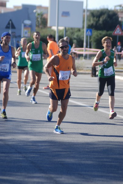 Fiumicino Half Marathon (09/11/2014) 00119