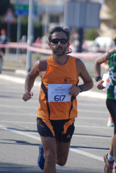 Fiumicino Half Marathon (09/11/2014) 00122