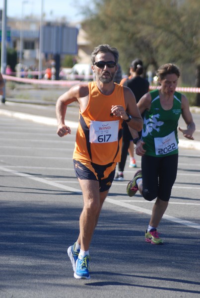 Fiumicino Half Marathon (09/11/2014) 00123