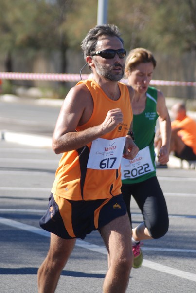 Fiumicino Half Marathon (09/11/2014) 00125