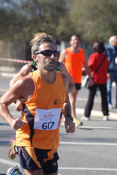 Fiumicino Half Marathon (09/11/2014) 00126