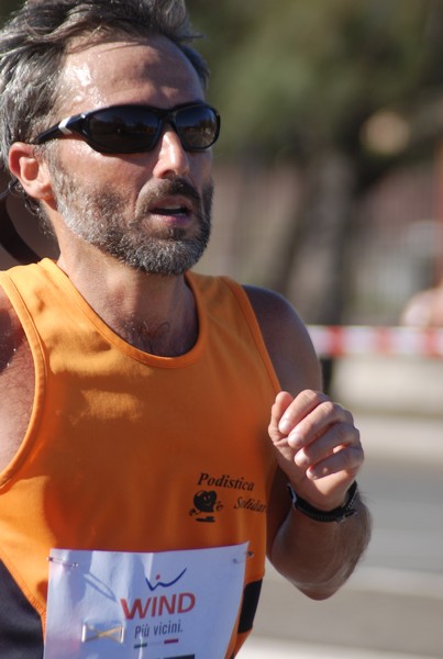 Fiumicino Half Marathon (09/11/2014) 00127