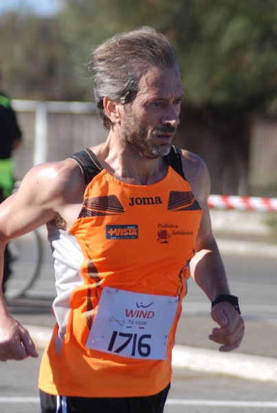 Fiumicino Half Marathon (09/11/2014) 00132