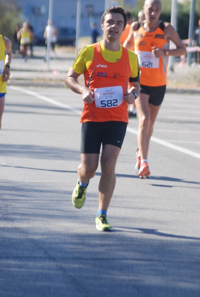 Fiumicino Half Marathon (09/11/2014) 00135