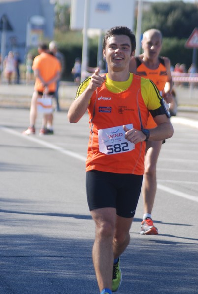 Fiumicino Half Marathon (09/11/2014) 00138
